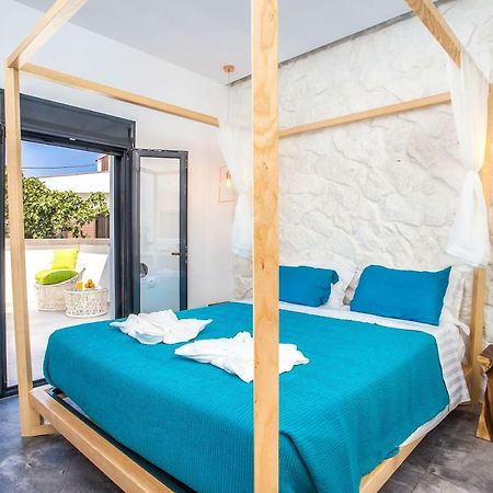 Papenas Cozy Home 法里拉基 外观 照片