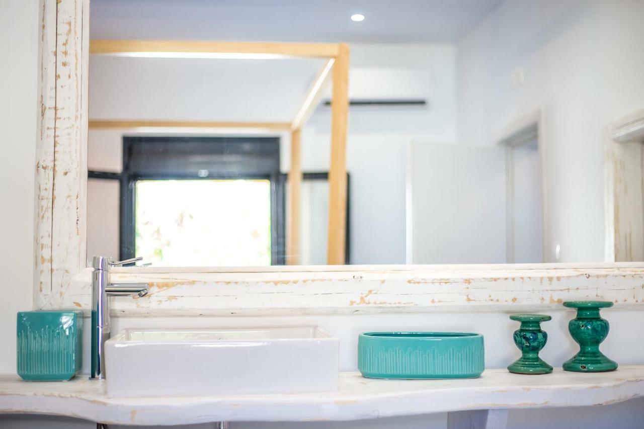 Papenas Cozy Home 法里拉基 外观 照片