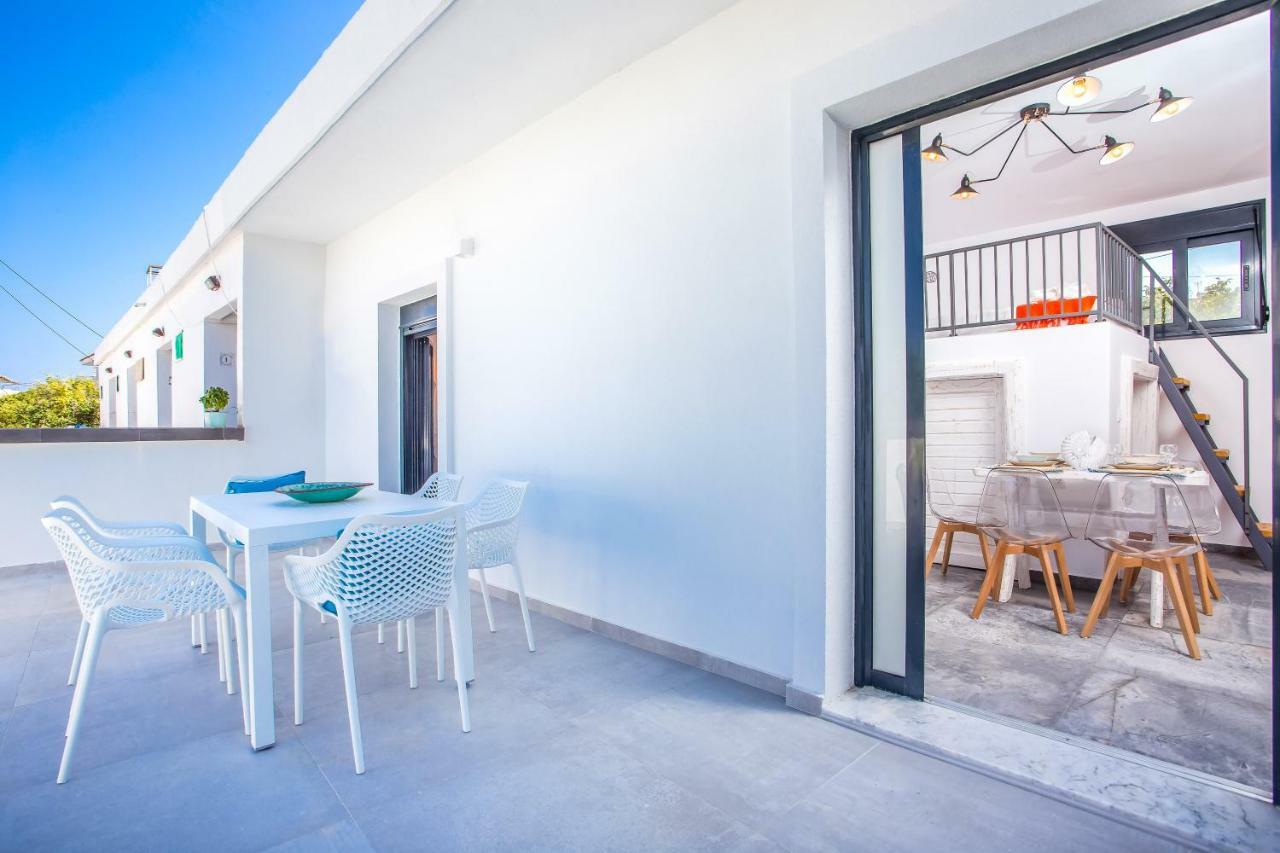 Papenas Cozy Home 法里拉基 外观 照片