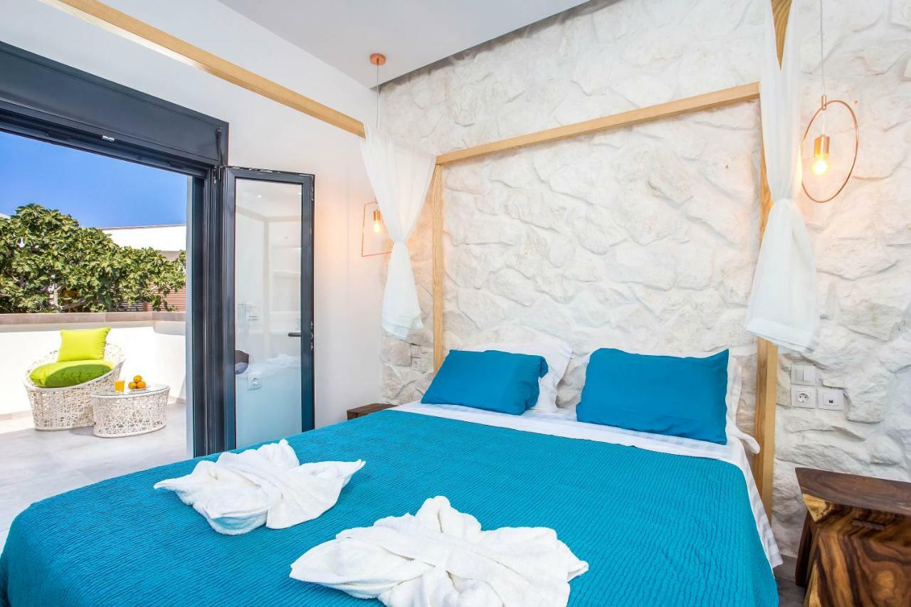 Papenas Cozy Home 法里拉基 外观 照片