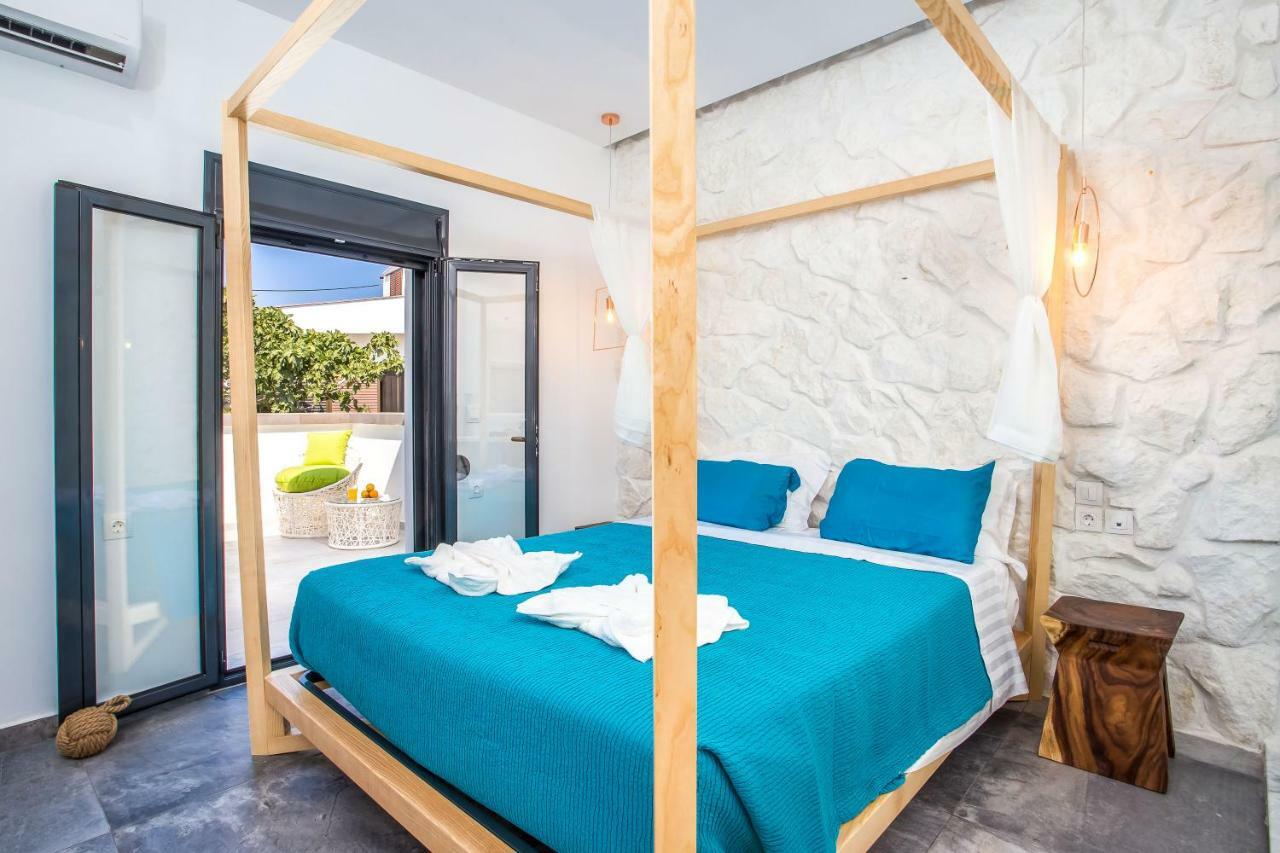 Papenas Cozy Home 法里拉基 外观 照片