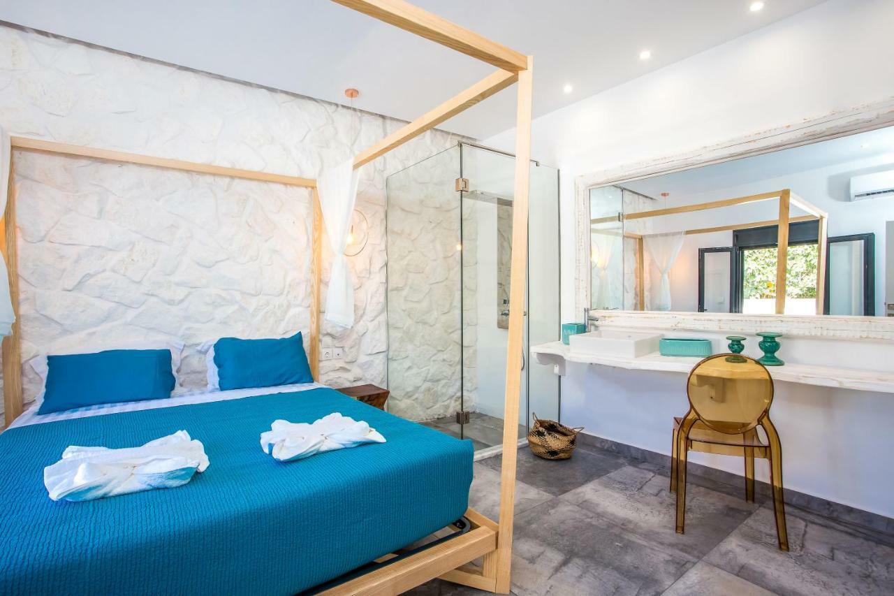 Papenas Cozy Home 法里拉基 外观 照片