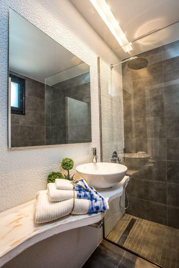 Papenas Cozy Home 法里拉基 外观 照片